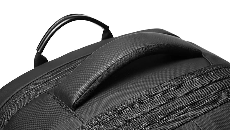 Mochila de vácuo para viagem